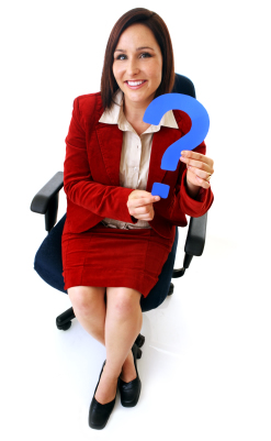 Frequently Asked Questions
