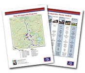 Sample Listing Presentation pages